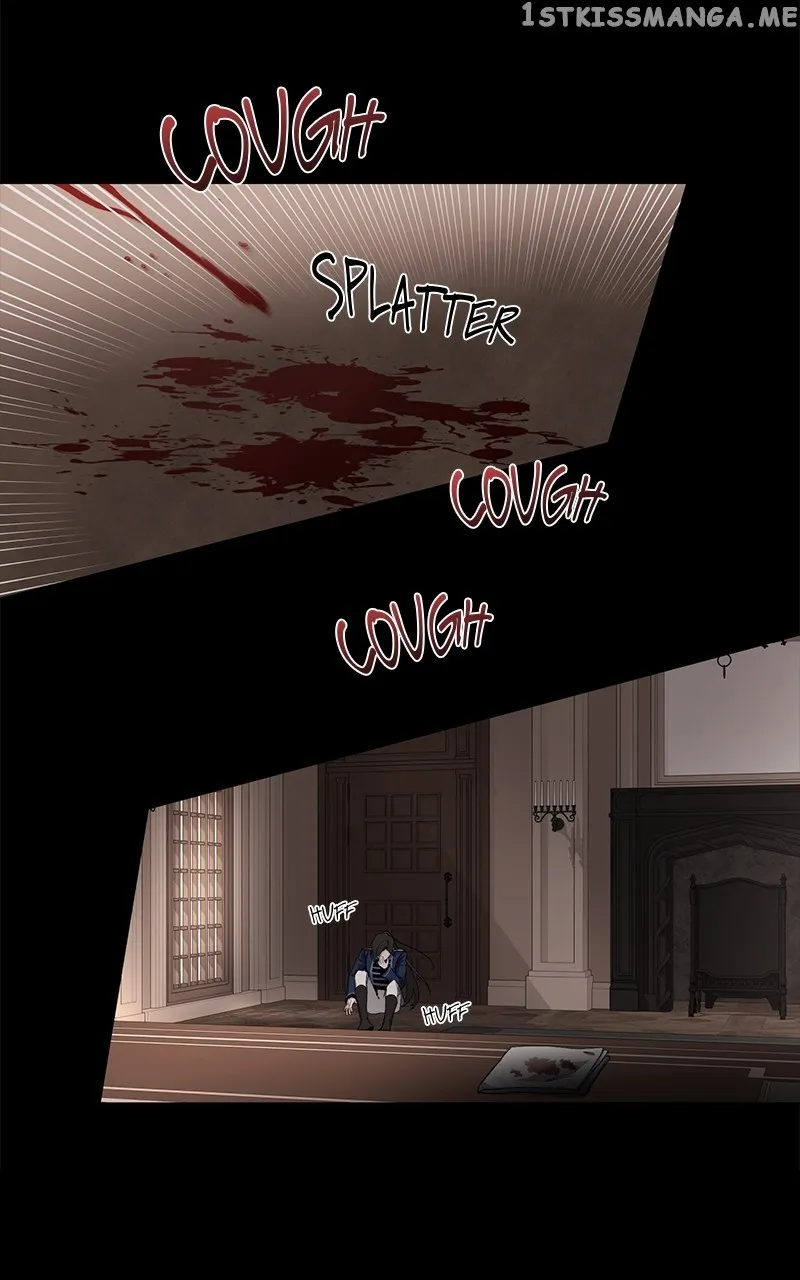Best Of Luck, Warrior! chapter 65 page 64