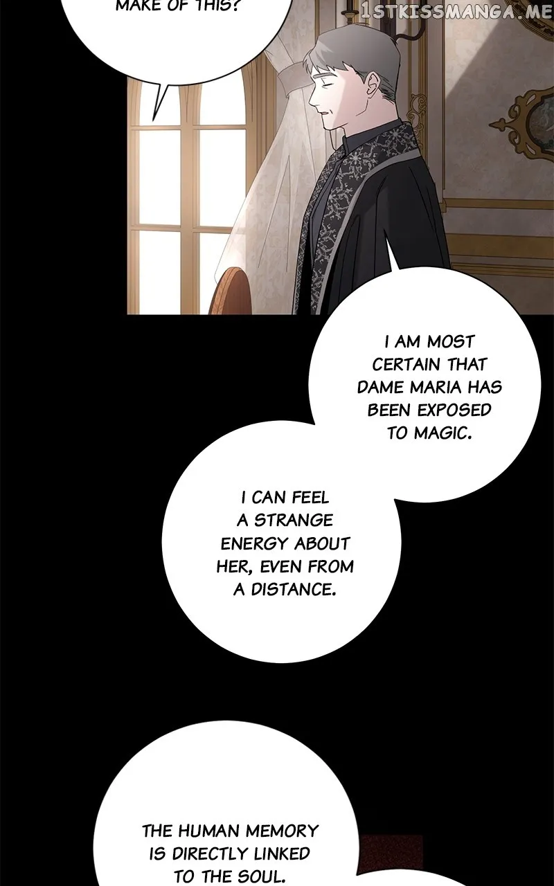 Best Of Luck, Warrior! chapter 65 page 39