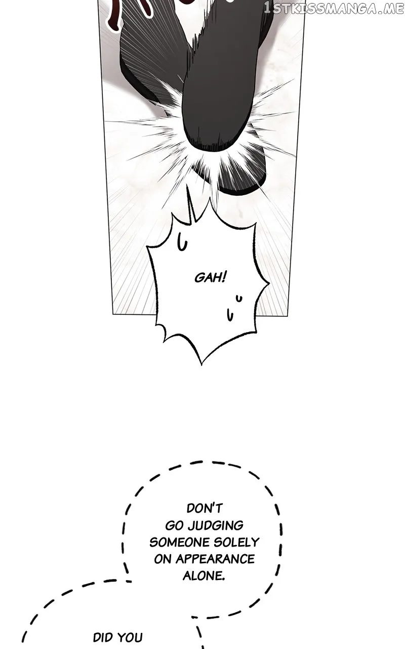 Best Of Luck, Warrior! chapter 65 page 10