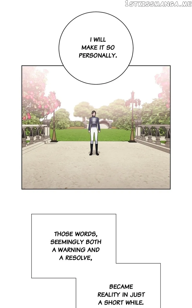 Best Of Luck, Warrior! chapter 66 page 10