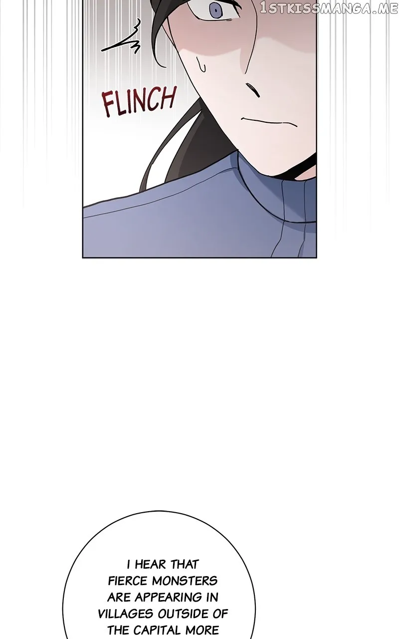 Best Of Luck, Warrior! chapter 66 page 30