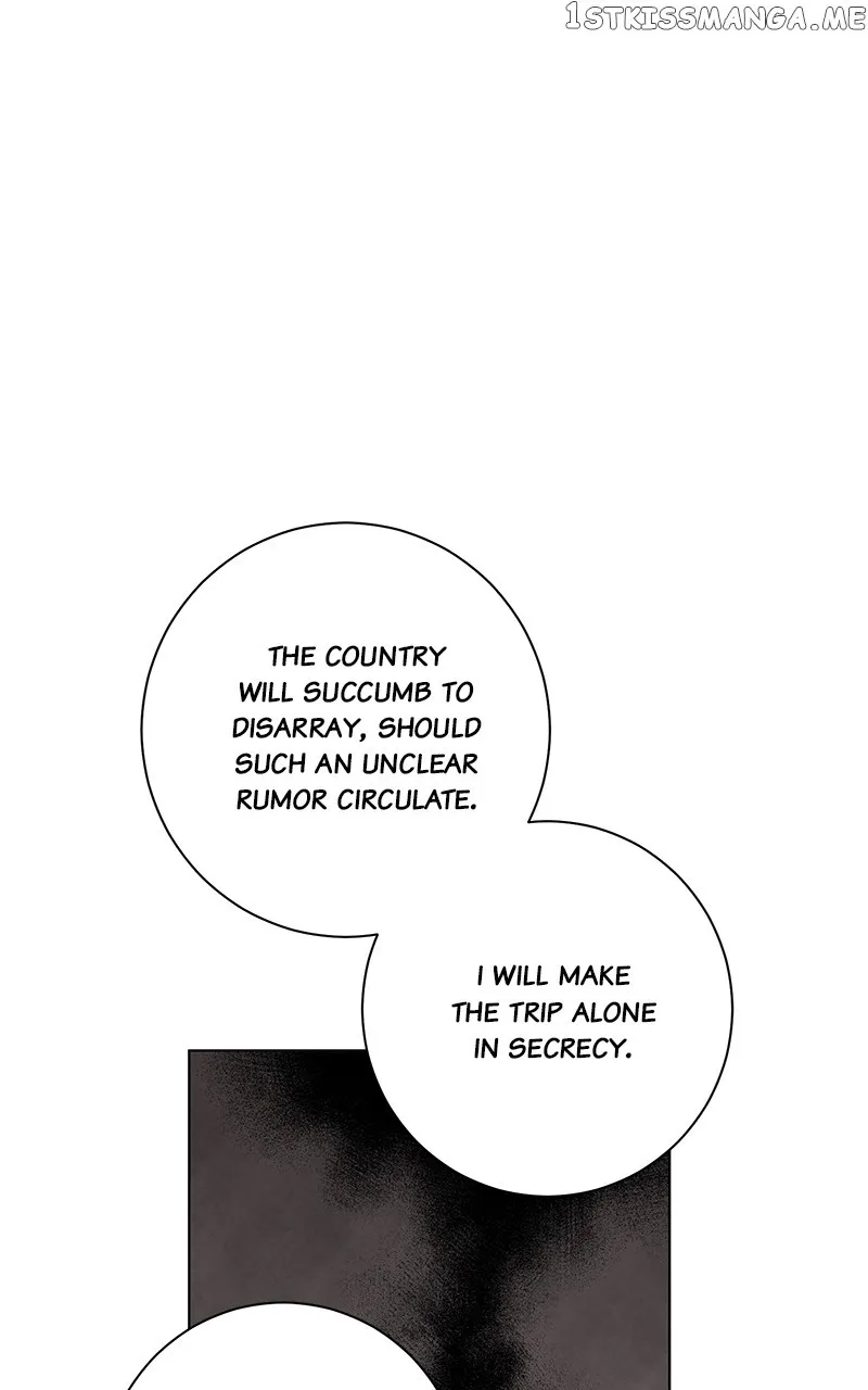 Best Of Luck, Warrior! chapter 66 page 49