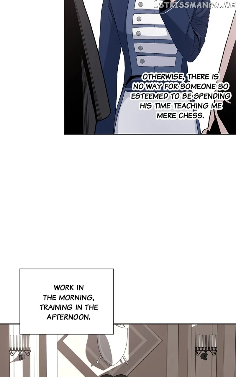 Best Of Luck, Warrior! chapter 66 page 15
