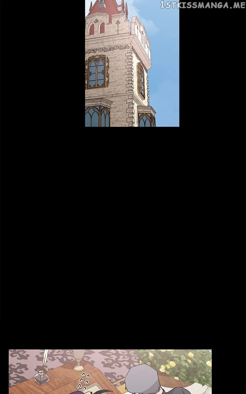 Best Of Luck, Warrior! chapter 66 page 64