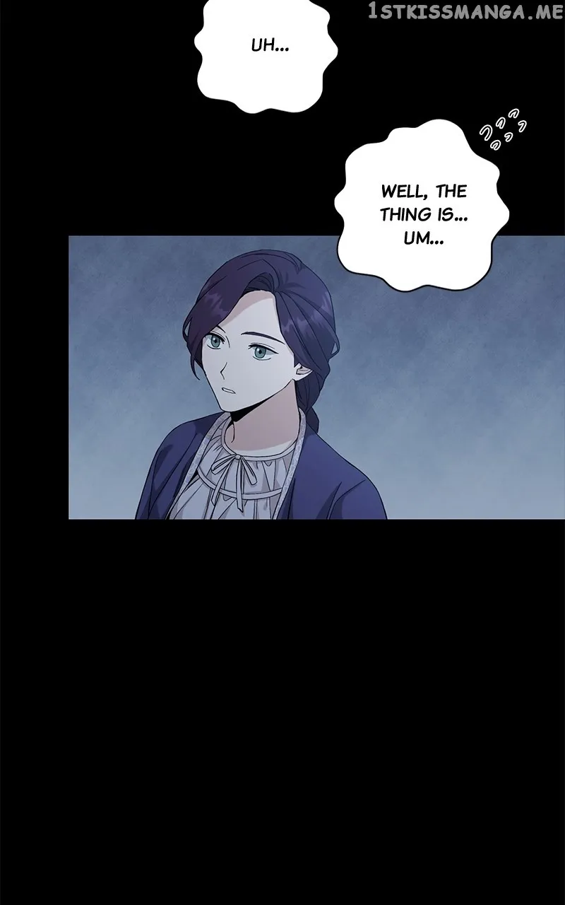 Best Of Luck, Warrior! chapter 66 page 73