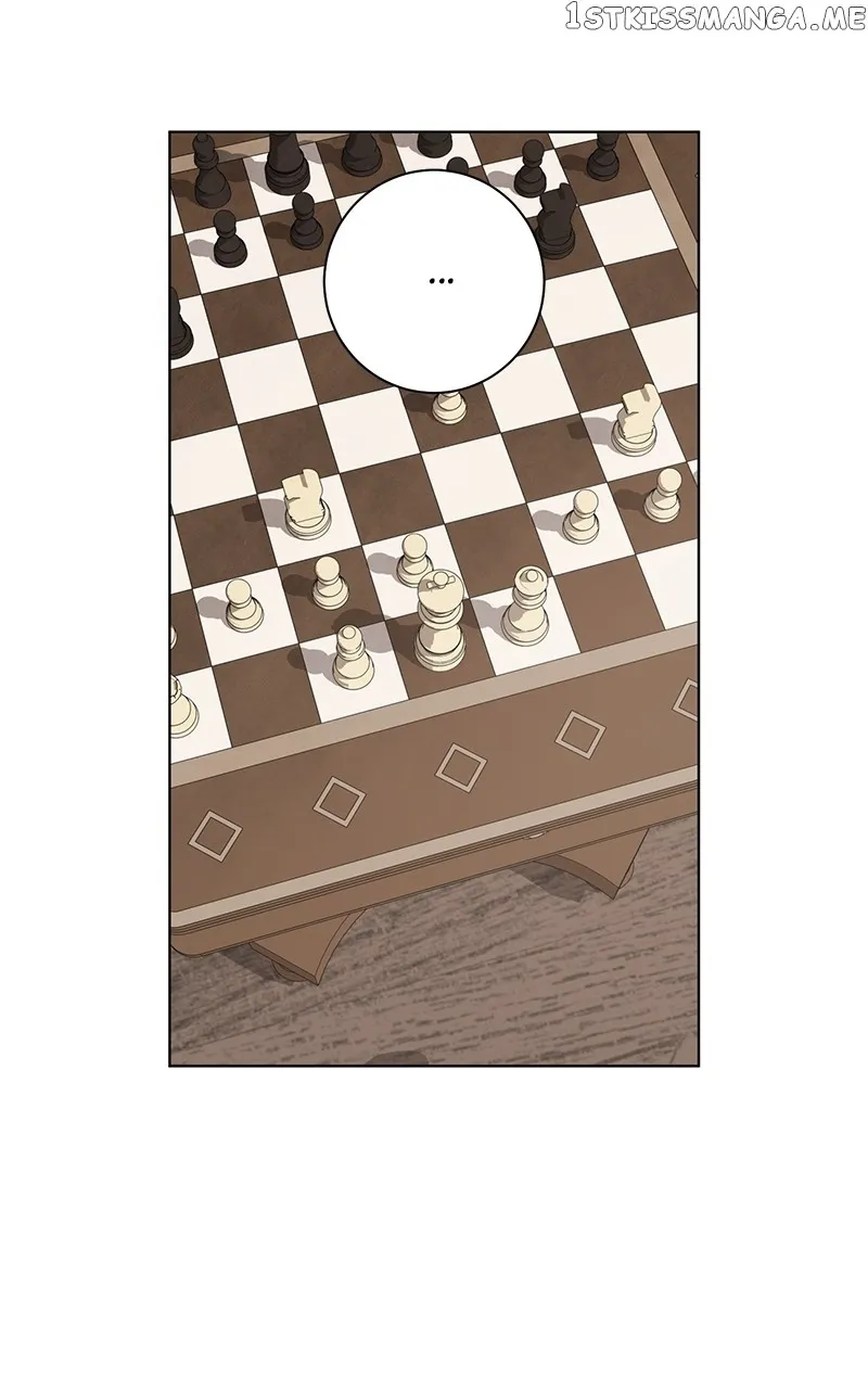 Best Of Luck, Warrior! chapter 66 page 36
