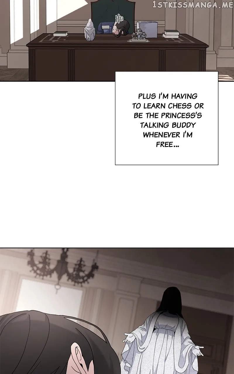 Best Of Luck, Warrior! chapter 66 page 16