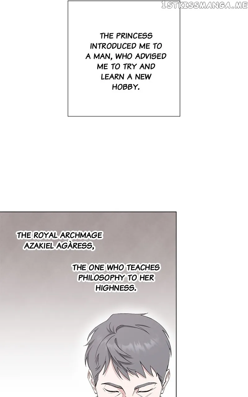 Best Of Luck, Warrior! chapter 66 page 13
