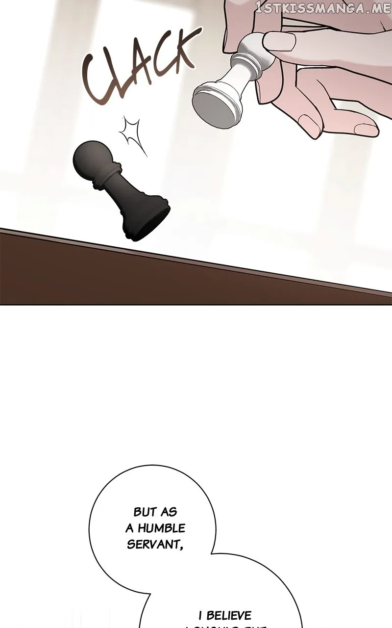Best Of Luck, Warrior! chapter 66 page 40
