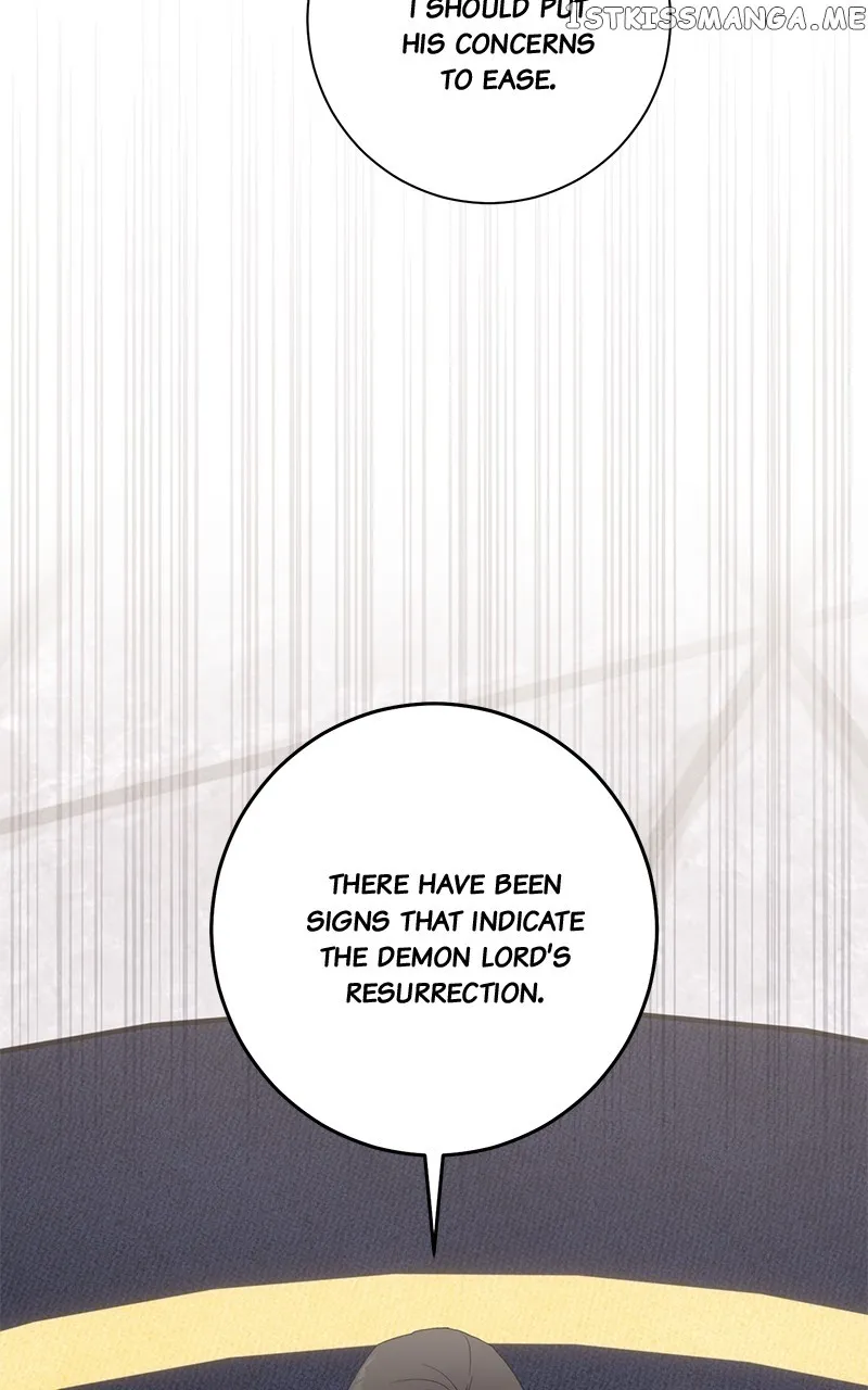 Best Of Luck, Warrior! chapter 66 page 41