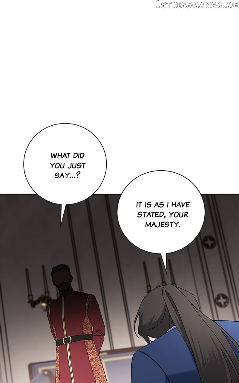 Best Of Luck, Warrior! chapter 66 page 43