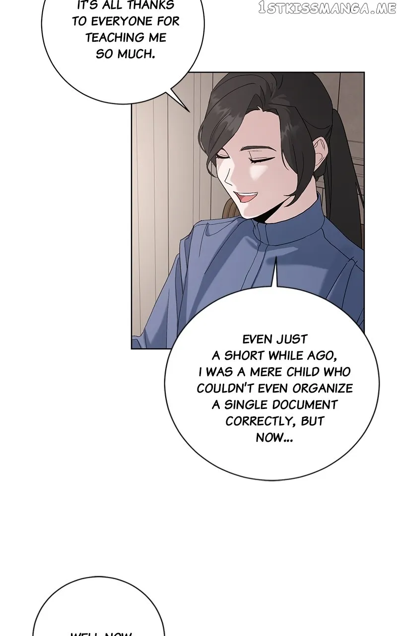 Best Of Luck, Warrior! chapter 66 page 23
