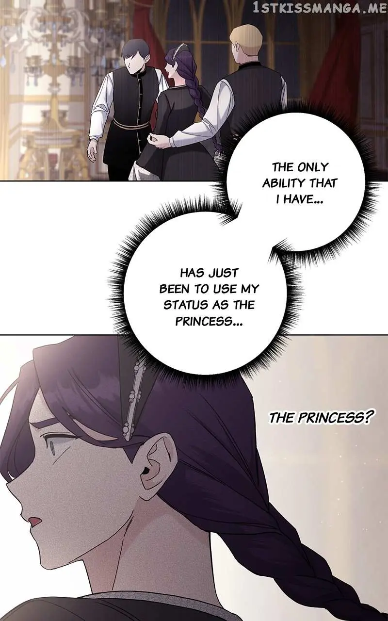 Best Of Luck, Warrior! chapter 67 page 52
