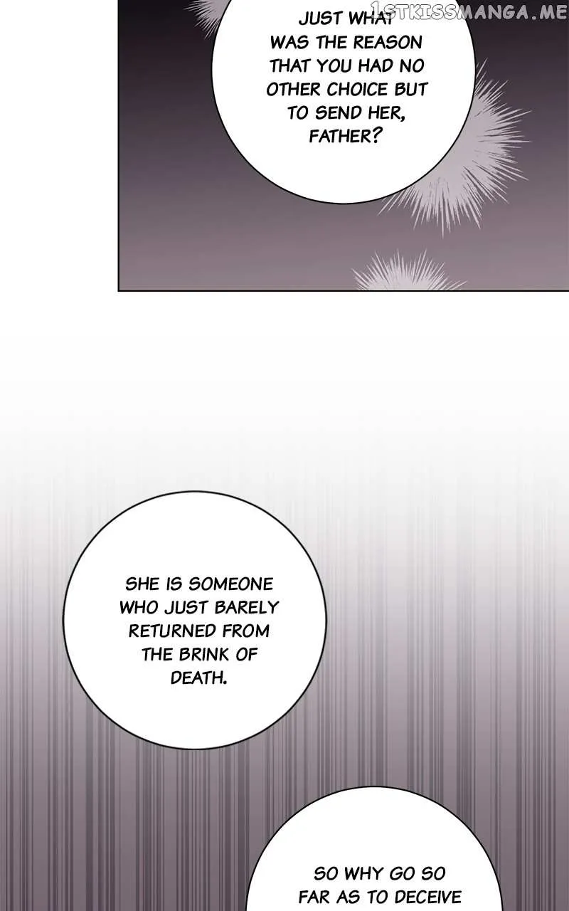 Best Of Luck, Warrior! chapter 67 page 37