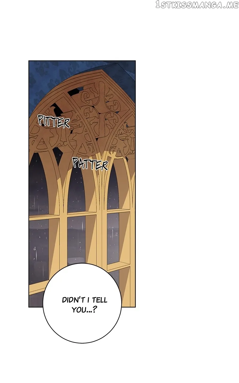 Best Of Luck, Warrior! chapter 67 page 31
