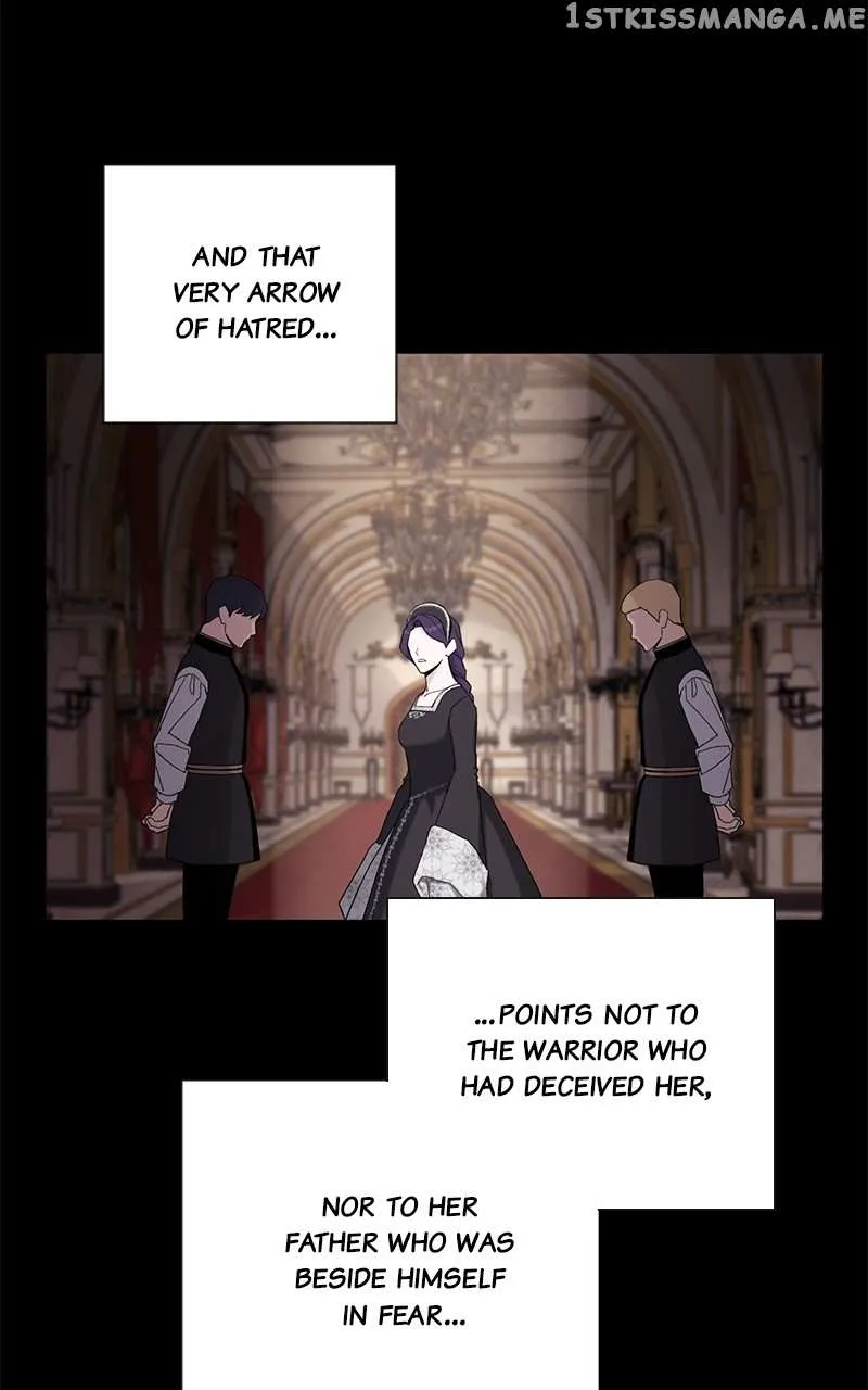 Best Of Luck, Warrior! chapter 67 page 58