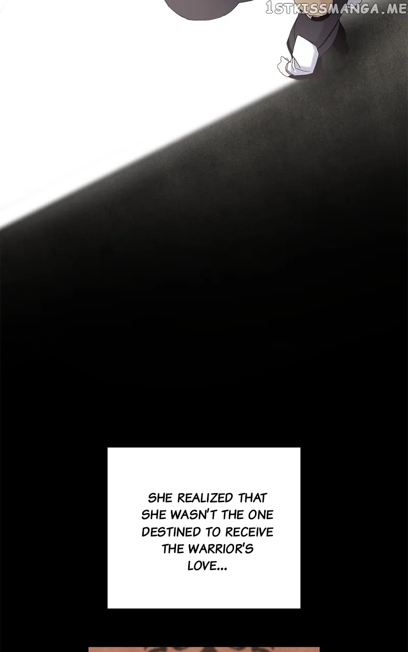 Best Of Luck, Warrior! chapter 67 page 55