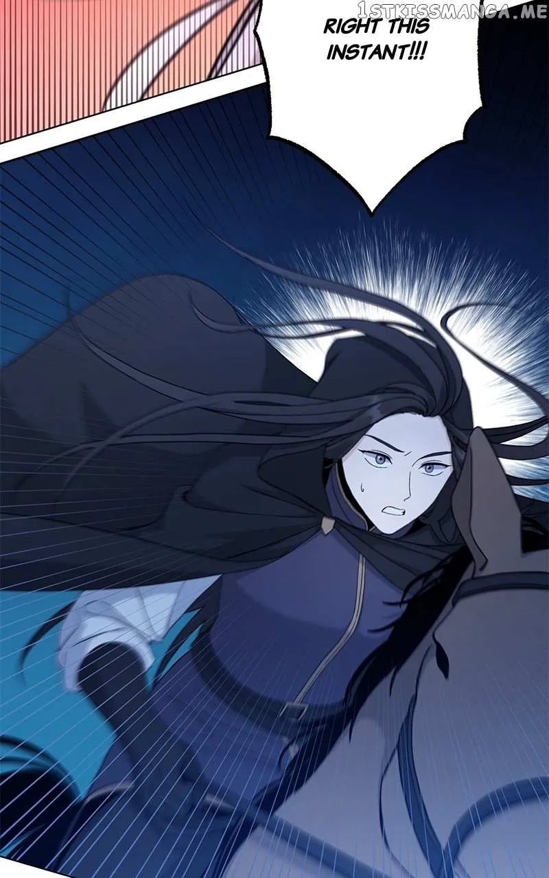 Best Of Luck, Warrior! chapter 67 page 4