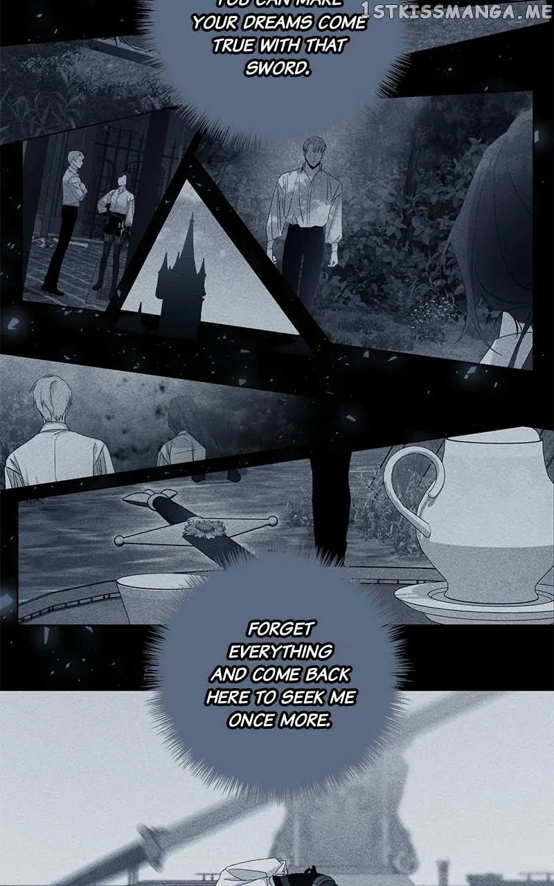 Best Of Luck, Warrior! chapter 68 page 60