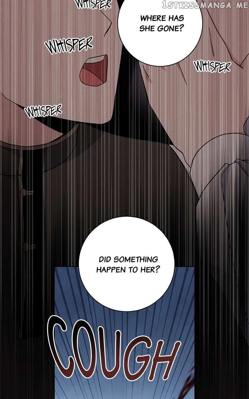 Best Of Luck, Warrior! chapter 68 page 12