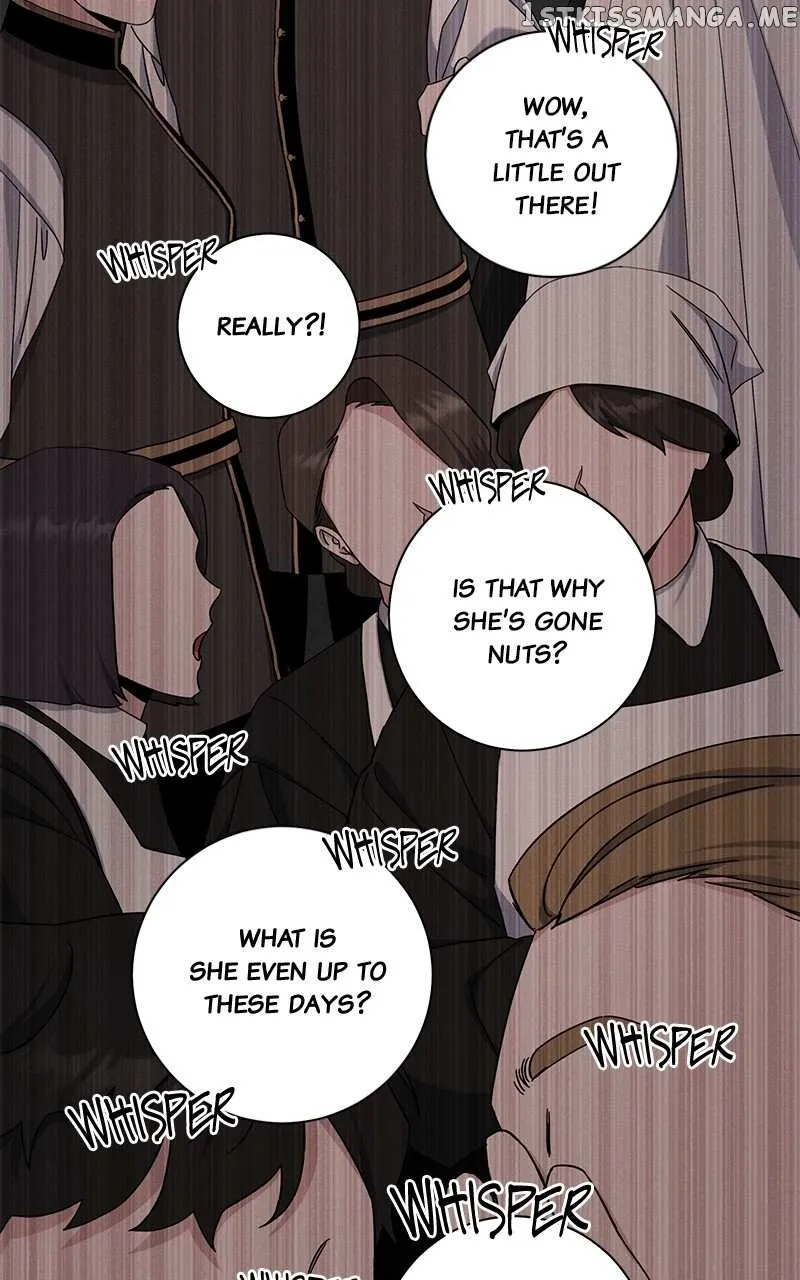 Best Of Luck, Warrior! chapter 68 page 11