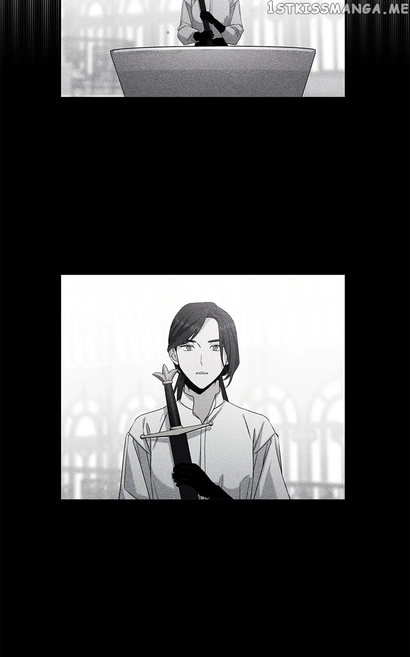 Best Of Luck, Warrior! chapter 68 page 25