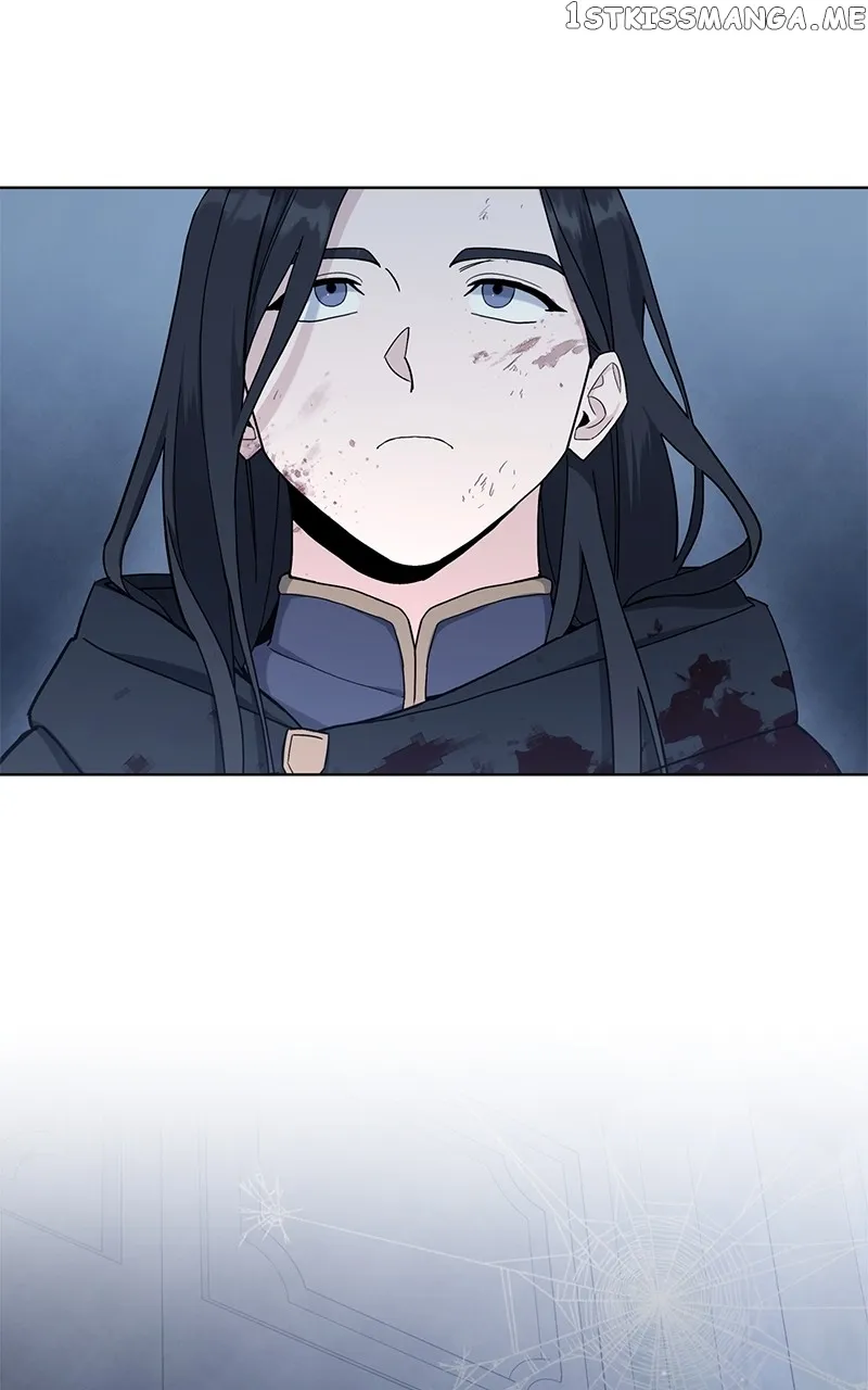 Best Of Luck, Warrior! chapter 68 page 27