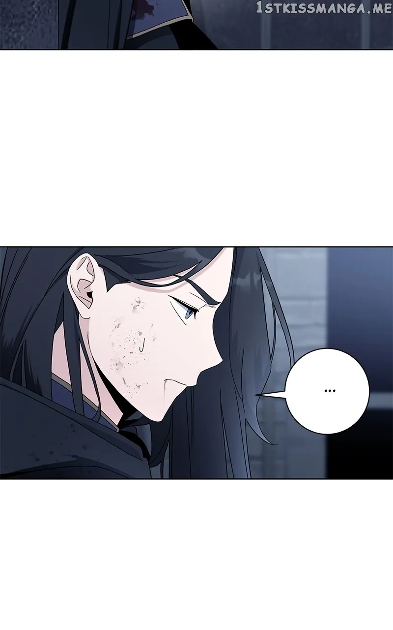 Best Of Luck, Warrior! chapter 68 page 16