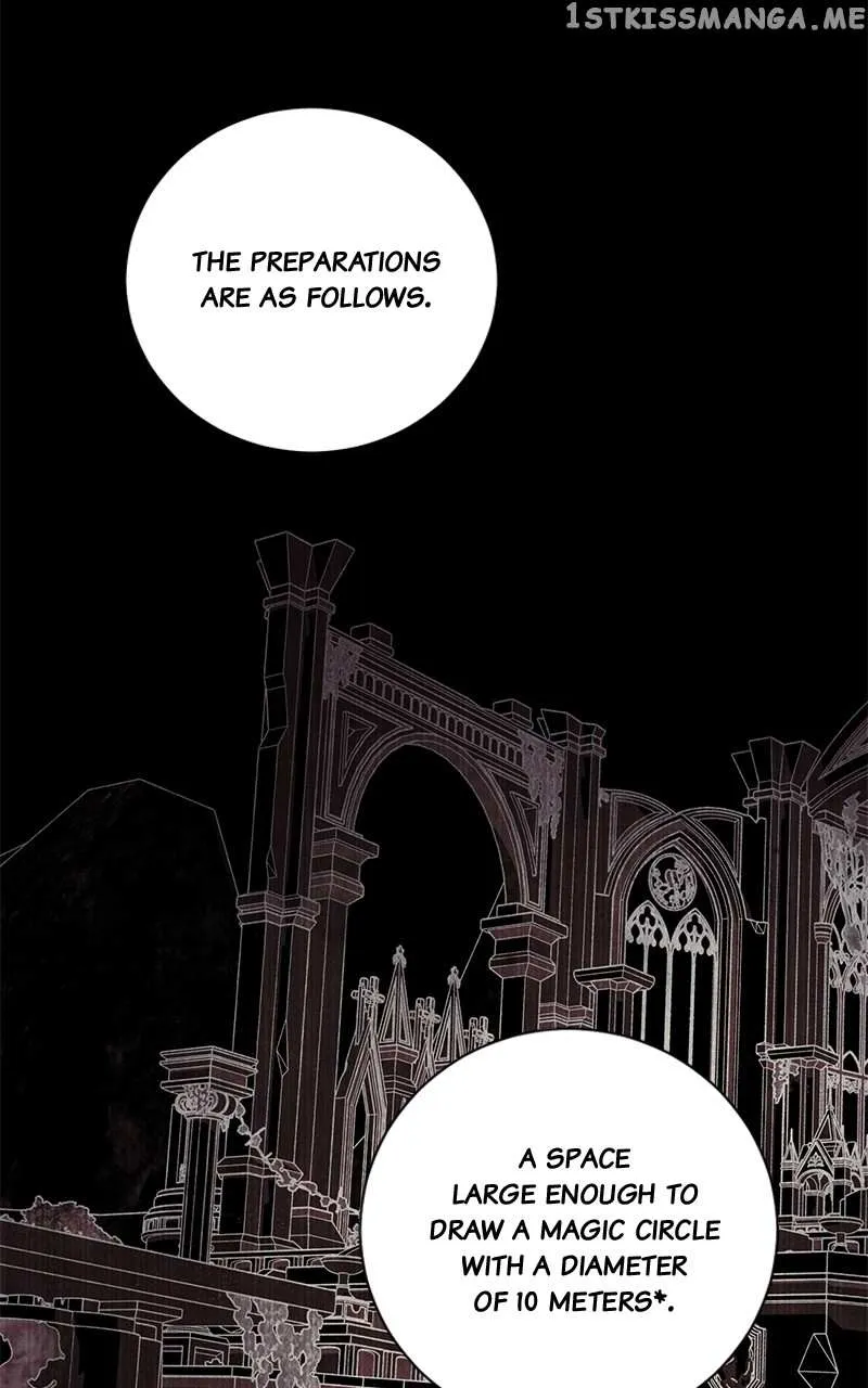 Best Of Luck, Warrior! chapter 68 page 43