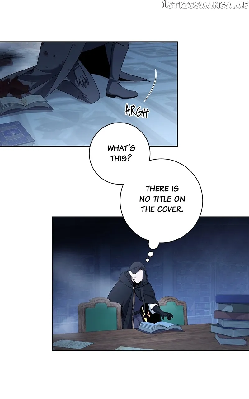 Best Of Luck, Warrior! chapter 68 page 40