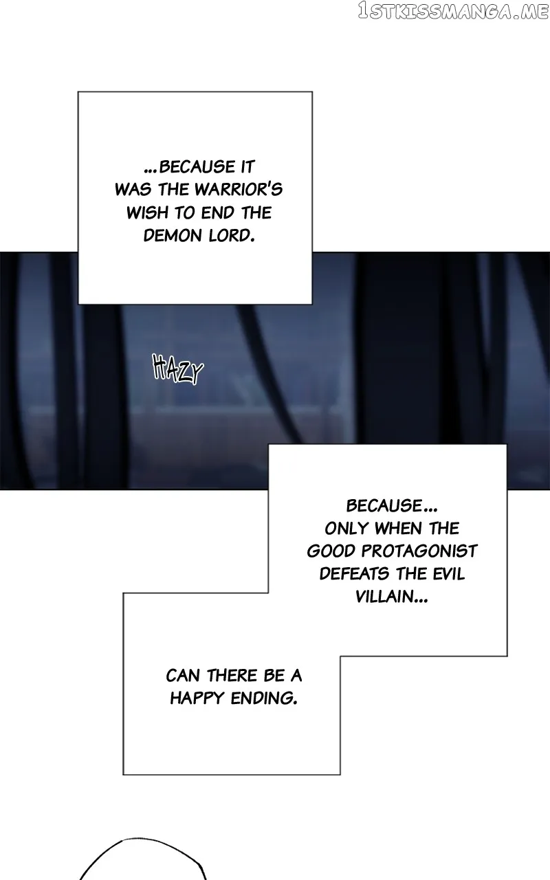 Best Of Luck, Warrior! chapter 68 page 67