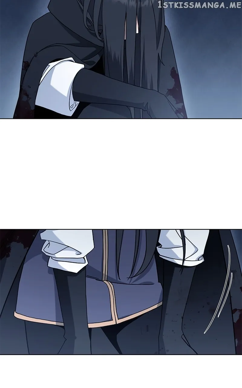 Best Of Luck, Warrior! chapter 68 page 23