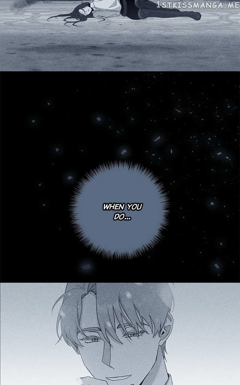 Best Of Luck, Warrior! chapter 68 page 61