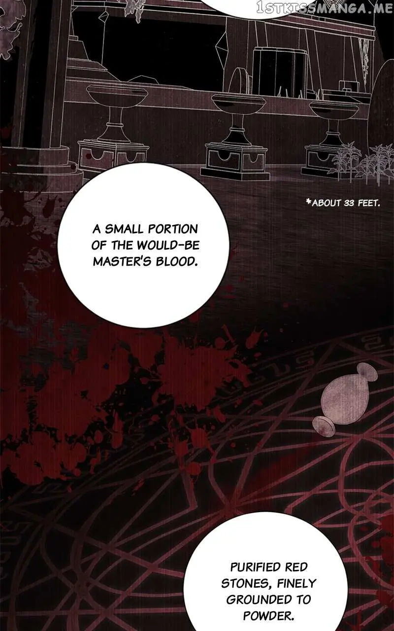 Best Of Luck, Warrior! chapter 68 page 44