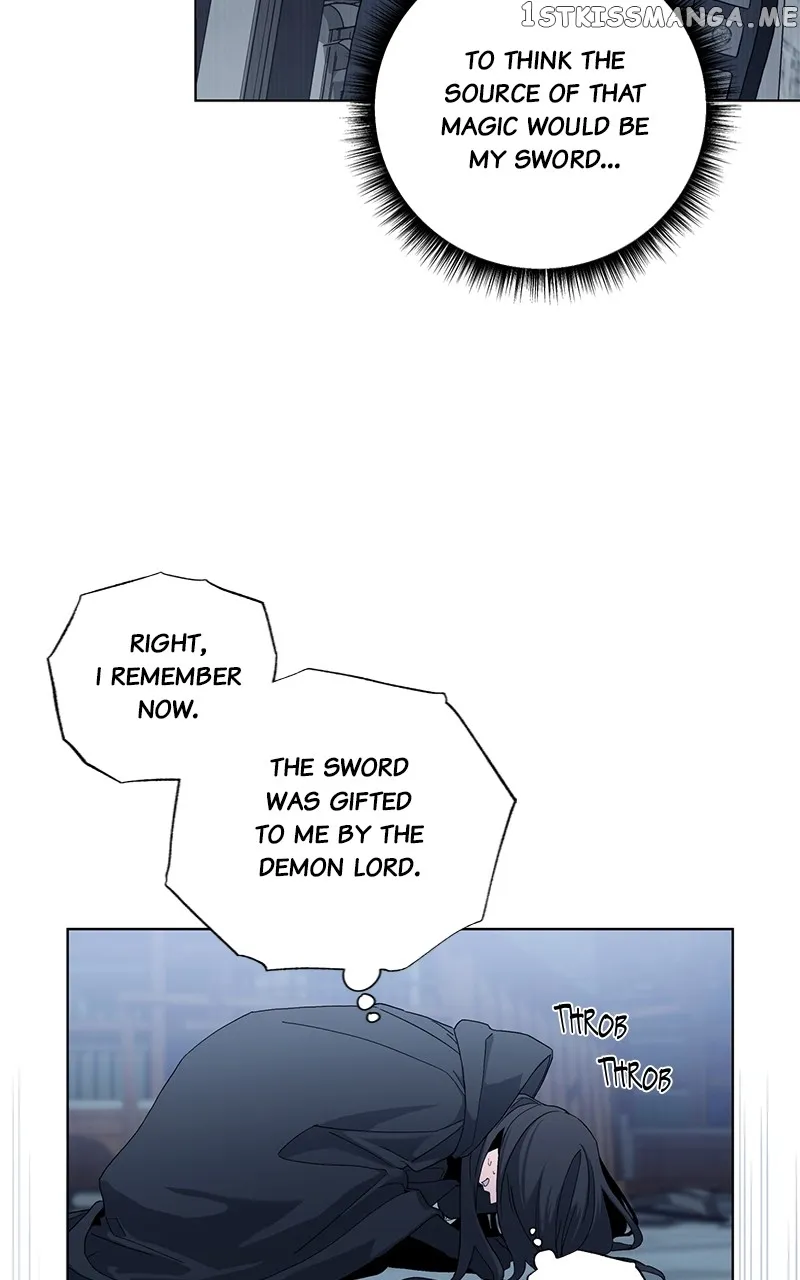 Best Of Luck, Warrior! chapter 68 page 56