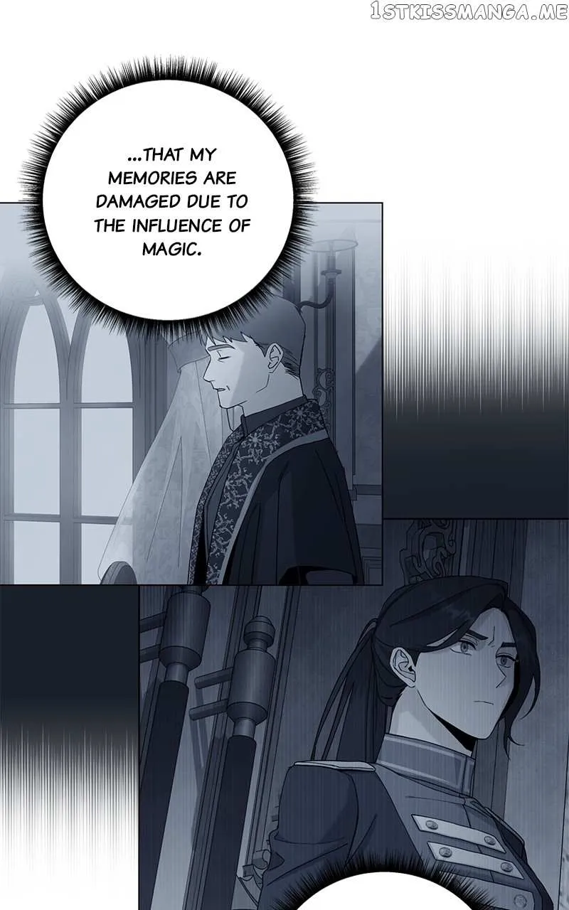 Best Of Luck, Warrior! chapter 68 page 55