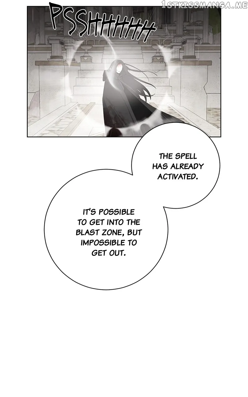 Best Of Luck, Warrior! chapter 69 page 64