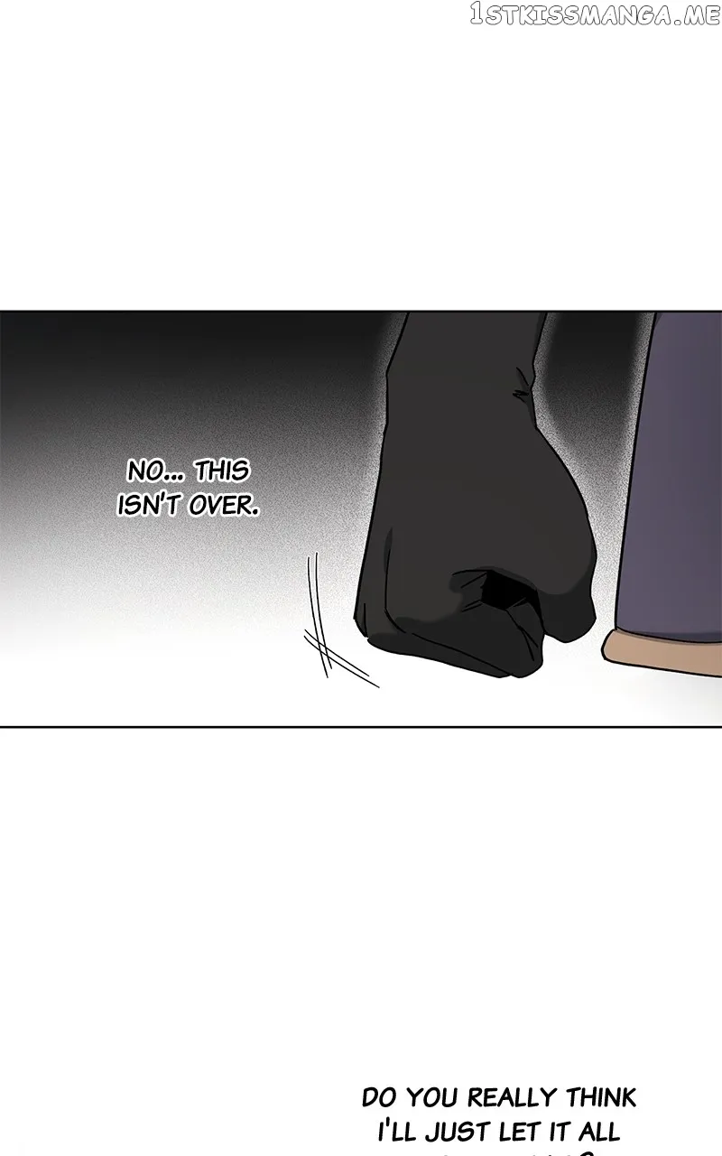 Best Of Luck, Warrior! chapter 69 page 55