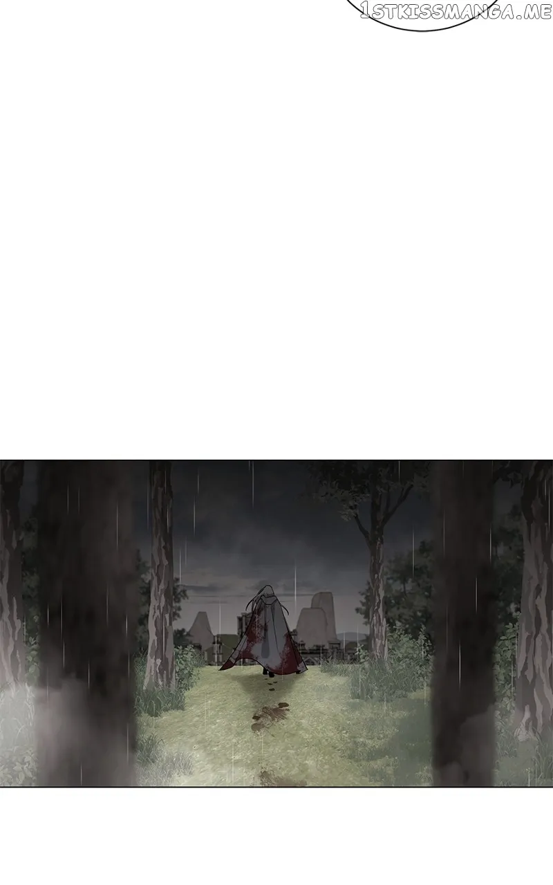 Best Of Luck, Warrior! chapter 69 page 41