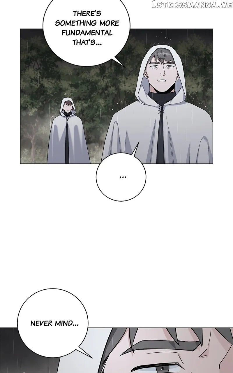 Best Of Luck, Warrior! chapter 69 page 38