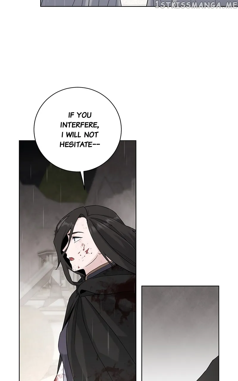 Best Of Luck, Warrior! chapter 69 page 61