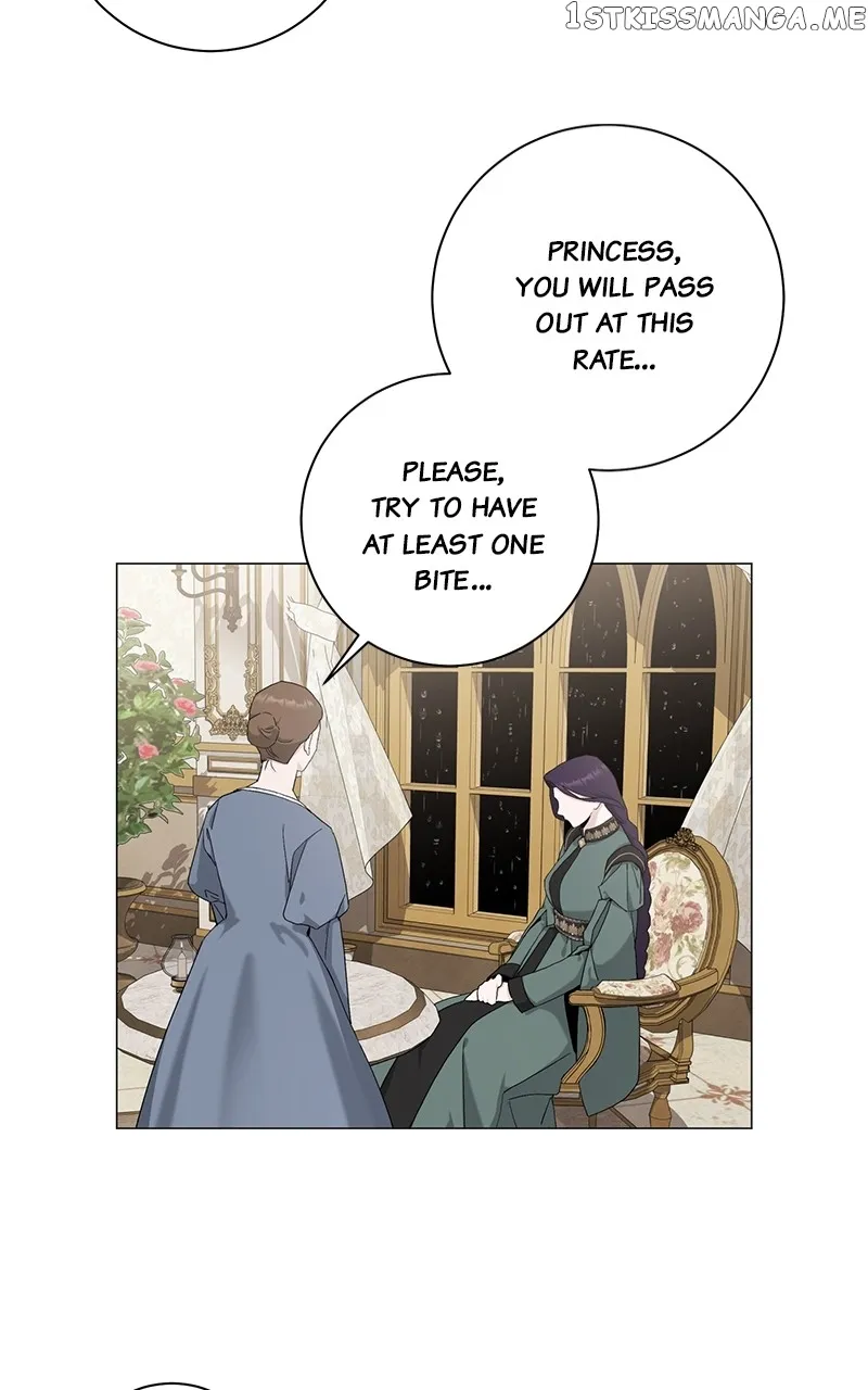 Best Of Luck, Warrior! chapter 69 page 4