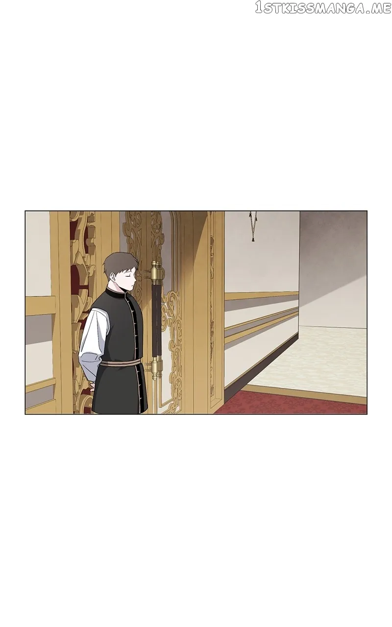 Best Of Luck, Warrior! chapter 69 page 8