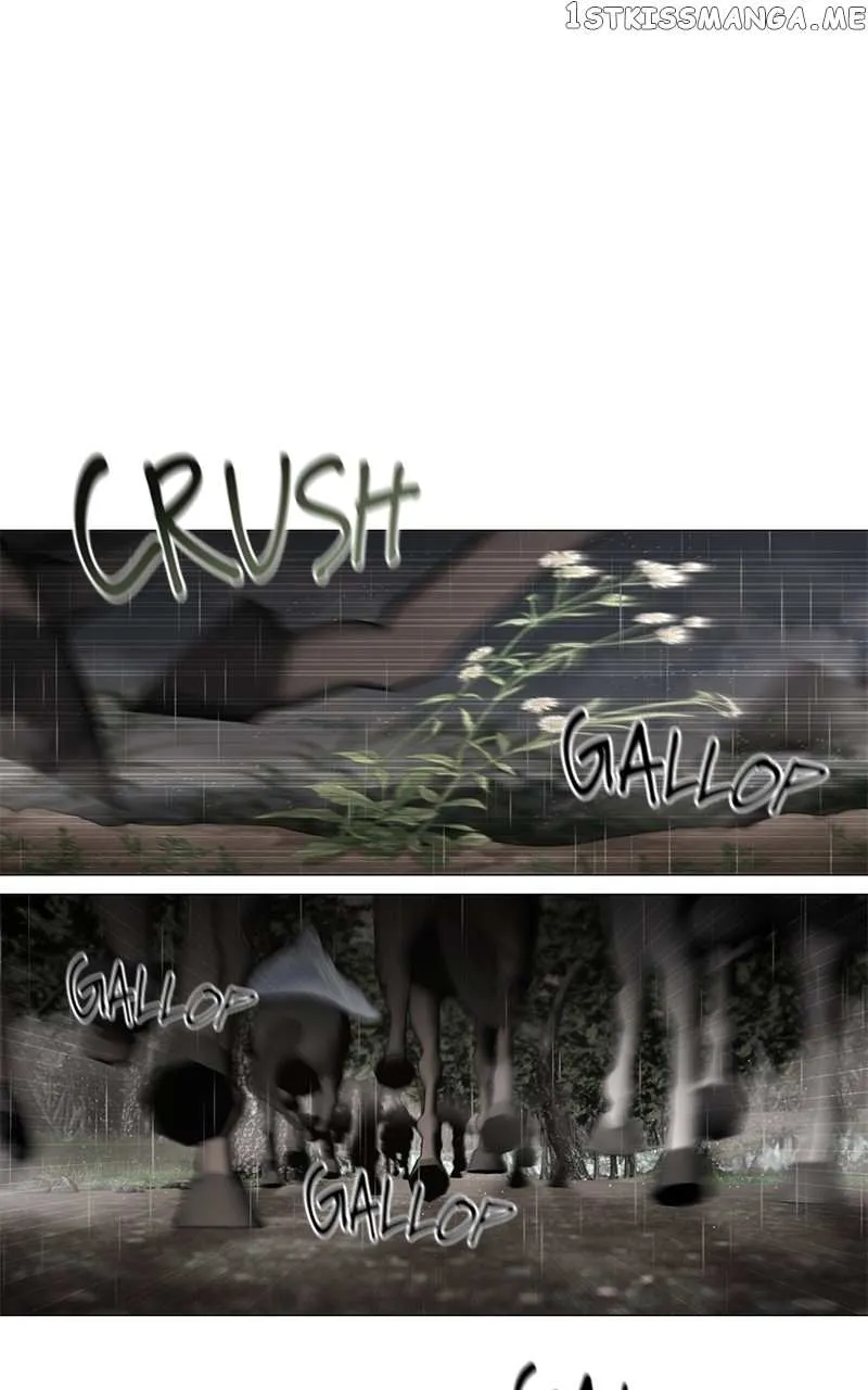 Best Of Luck, Warrior! chapter 69 page 24