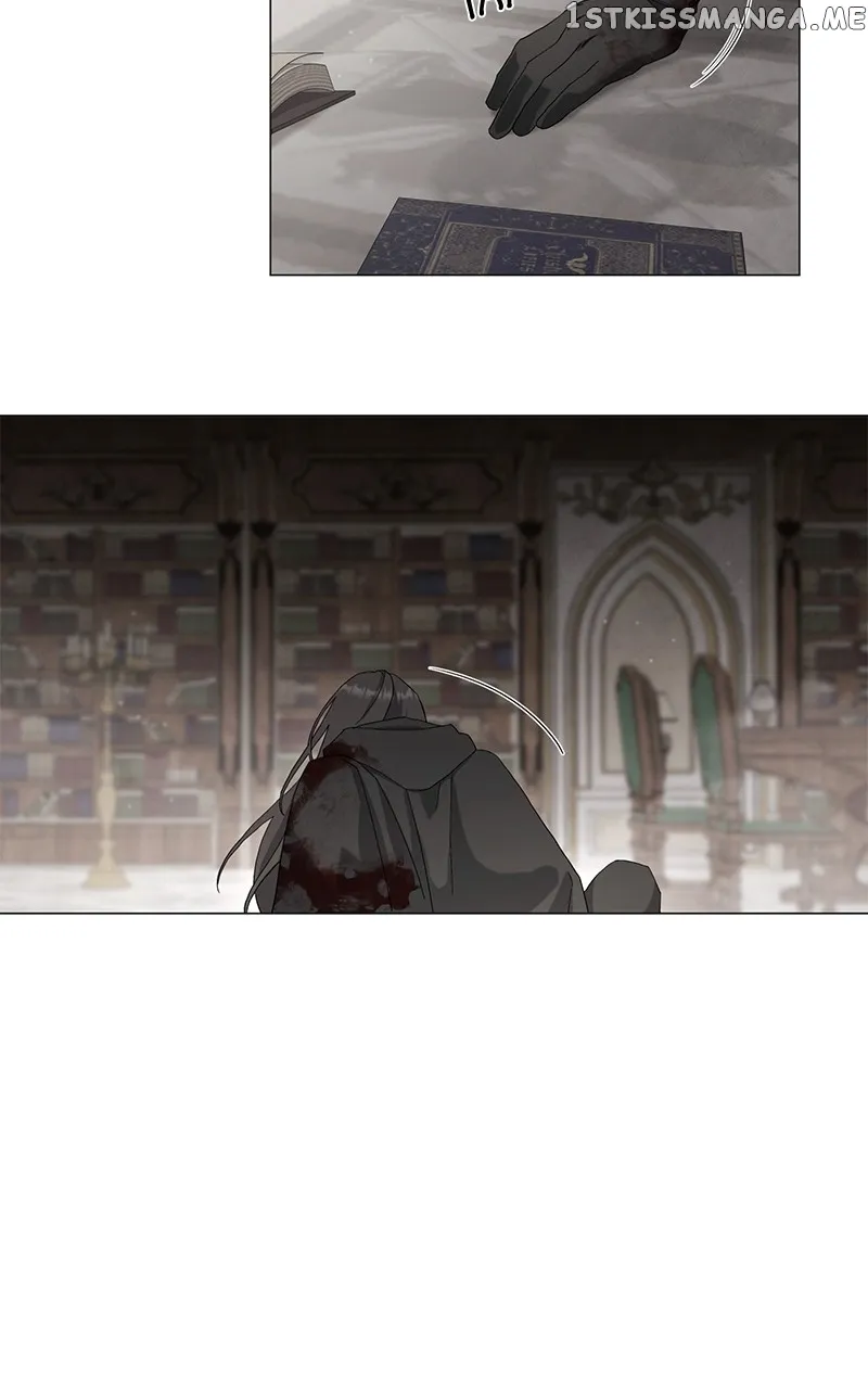 Best Of Luck, Warrior! chapter 69 page 31