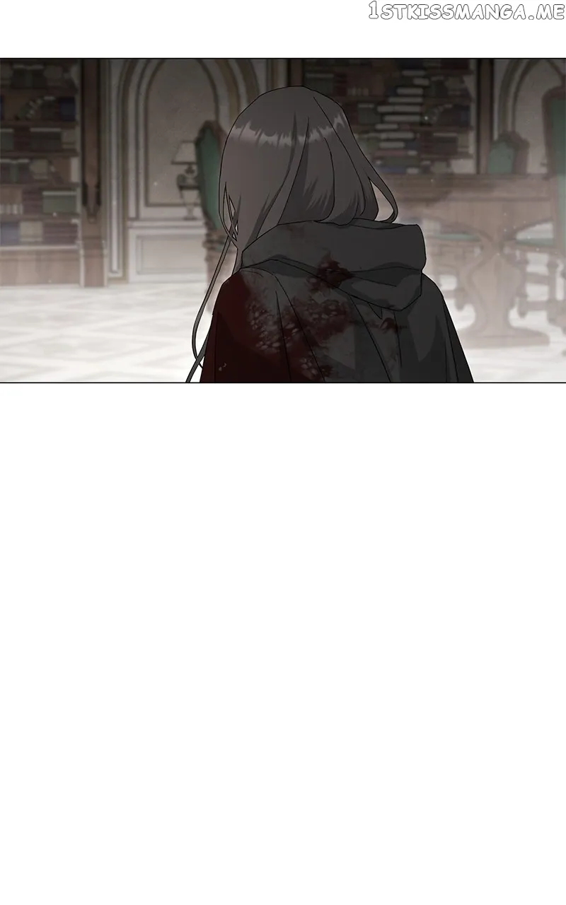 Best Of Luck, Warrior! chapter 69 page 32