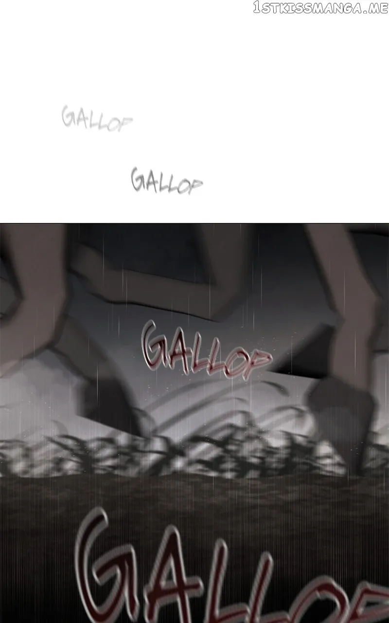 Best Of Luck, Warrior! chapter 69 page 27