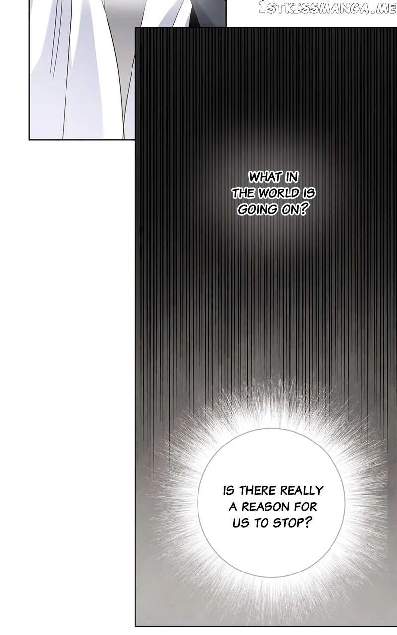 Best Of Luck, Warrior! chapter 69 page 66
