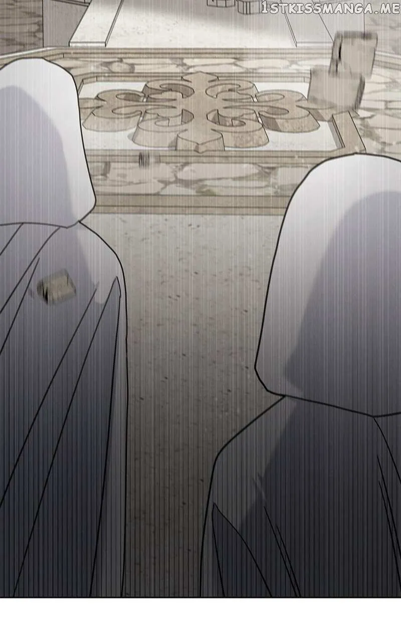 Best Of Luck, Warrior! chapter 69 page 75