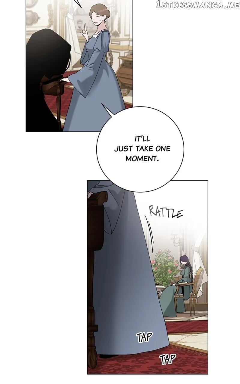 Best Of Luck, Warrior! chapter 69 page 6